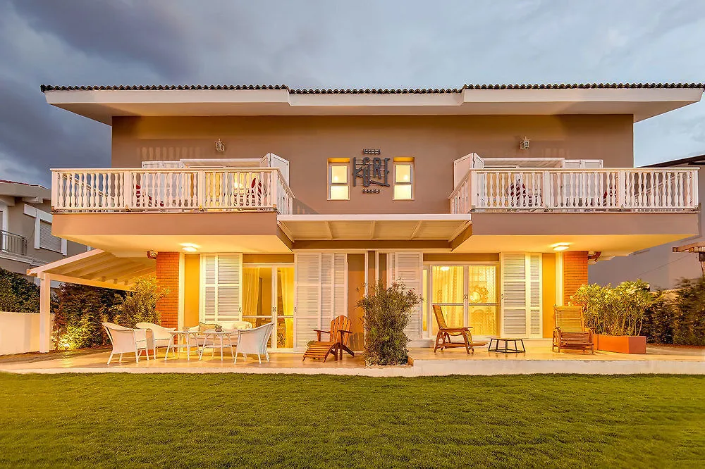 Villa Kore Slow - Adults Only Alaçatı
