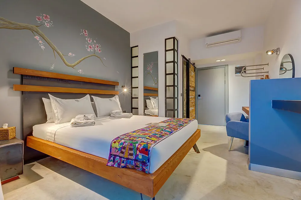 Villa Kore Slow - Adults Only Alaçatı