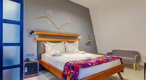 *** Hotel Villa Kore Slow - Adults Only Alaçatı Turquía