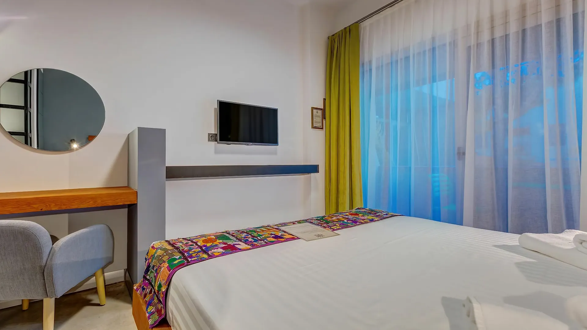 Villa Kore Slow - Adults Only Alaçatı