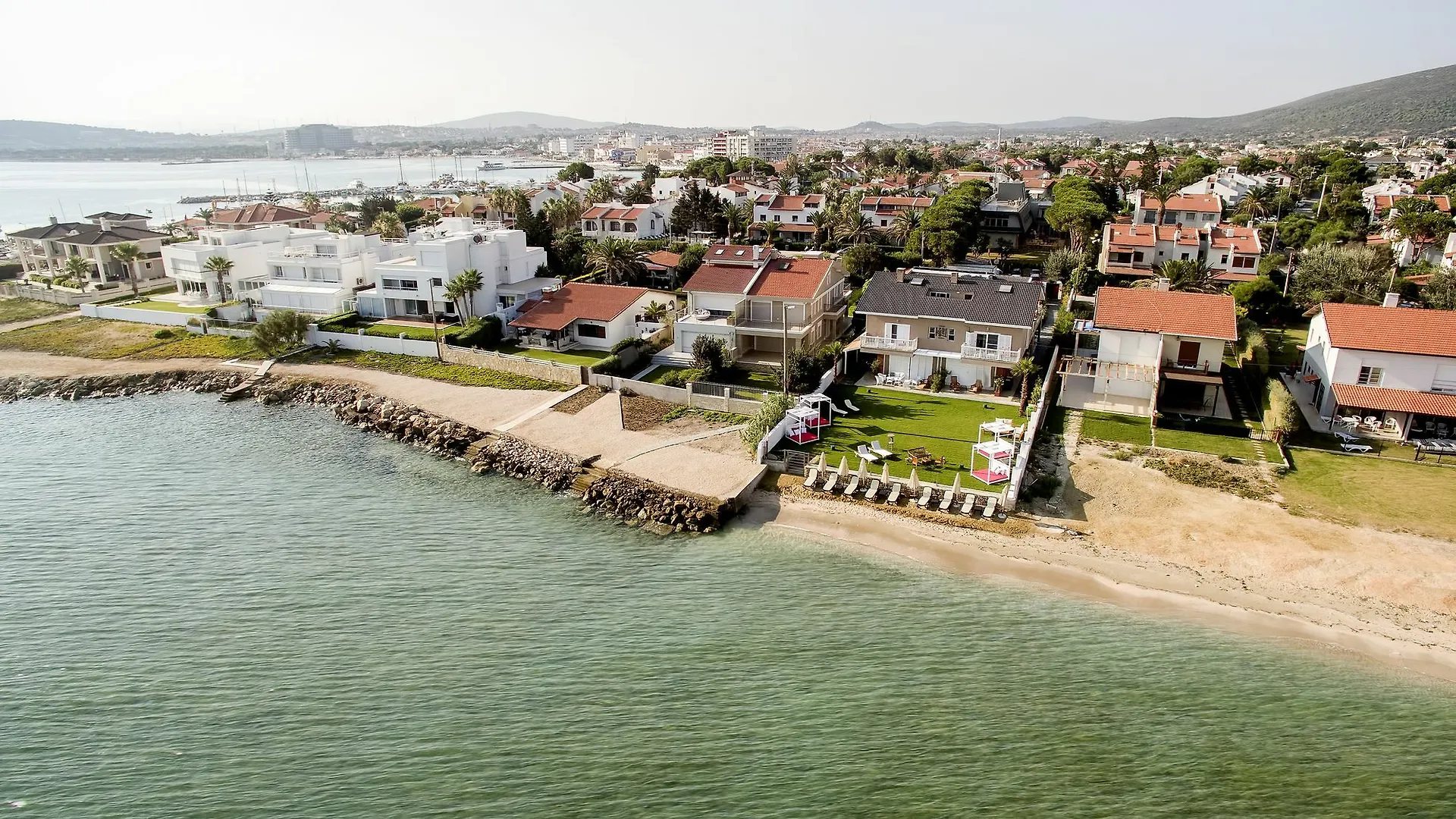 Hotel Villa Kore Slow - Adults Only Alaçatı