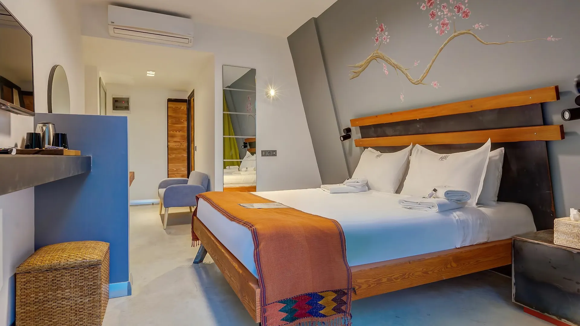 Villa Kore Slow - Adults Only Alaçatı 3*,  Turquía