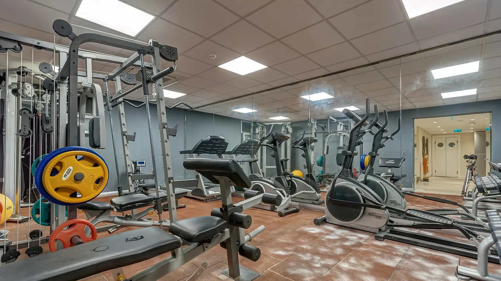 Villa Kore Slow - Adults Only Alaçatı 3*,  Turquía