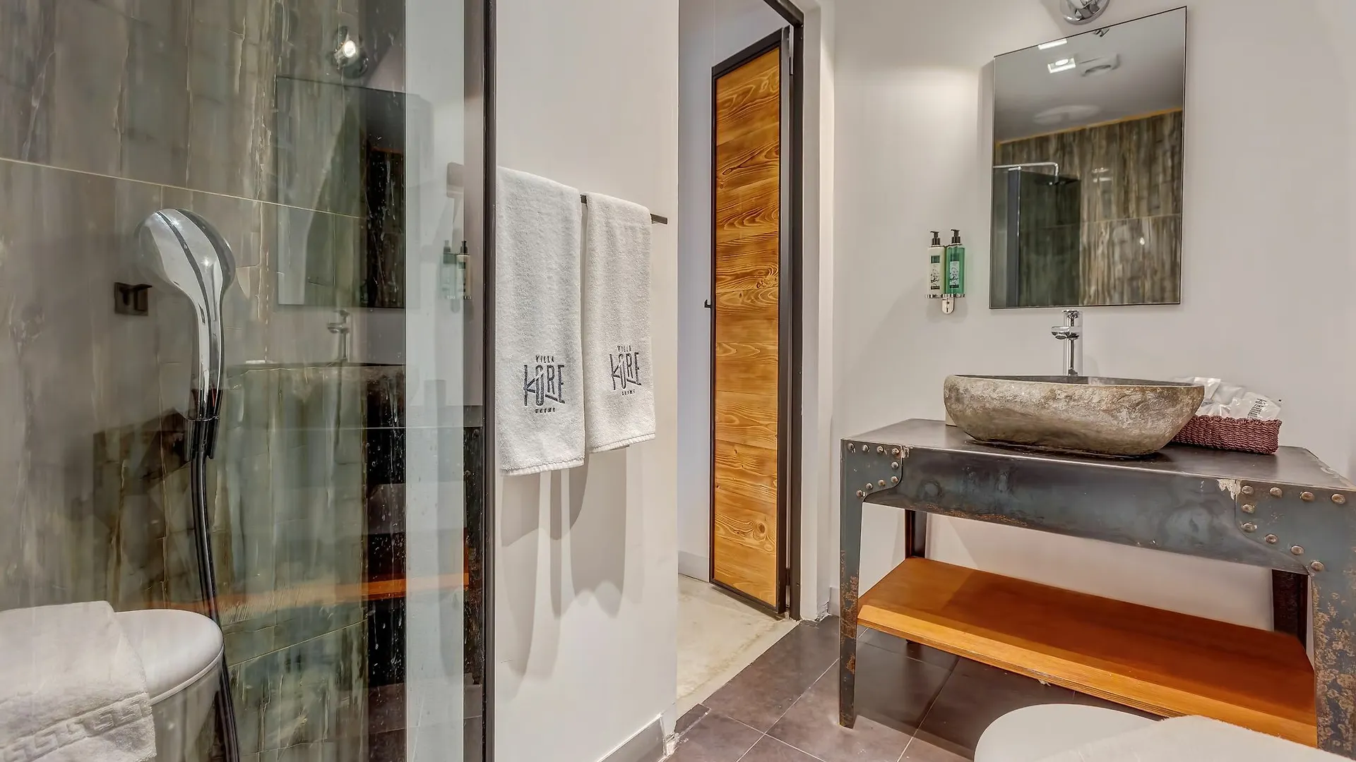 Villa Kore Slow - Adults Only Alaçatı 3*,