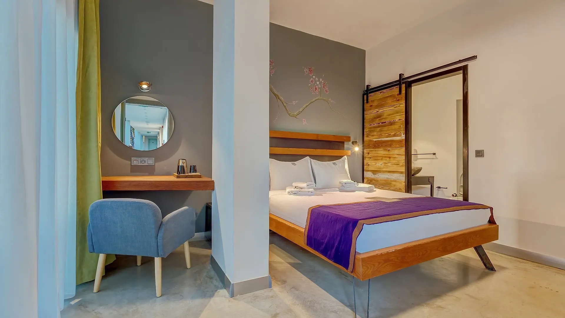 Villa Kore Slow - Adults Only Alaçatı Hotel