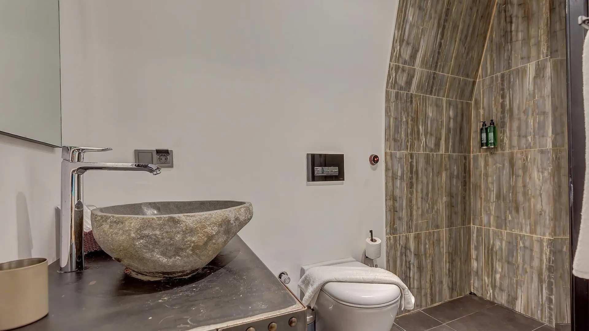 Villa Kore Slow - Adults Only Alaçatı Hotel