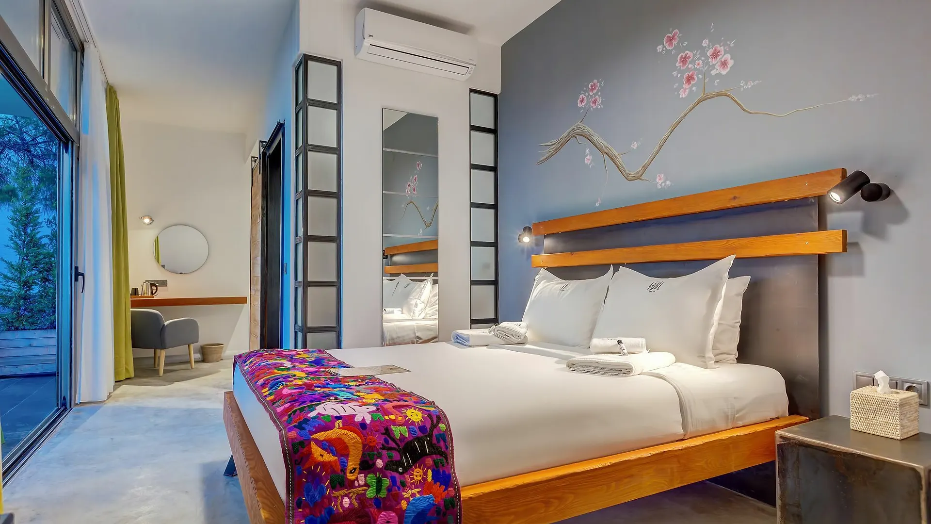 Hotel Villa Kore Slow - Adults Only Alaçatı