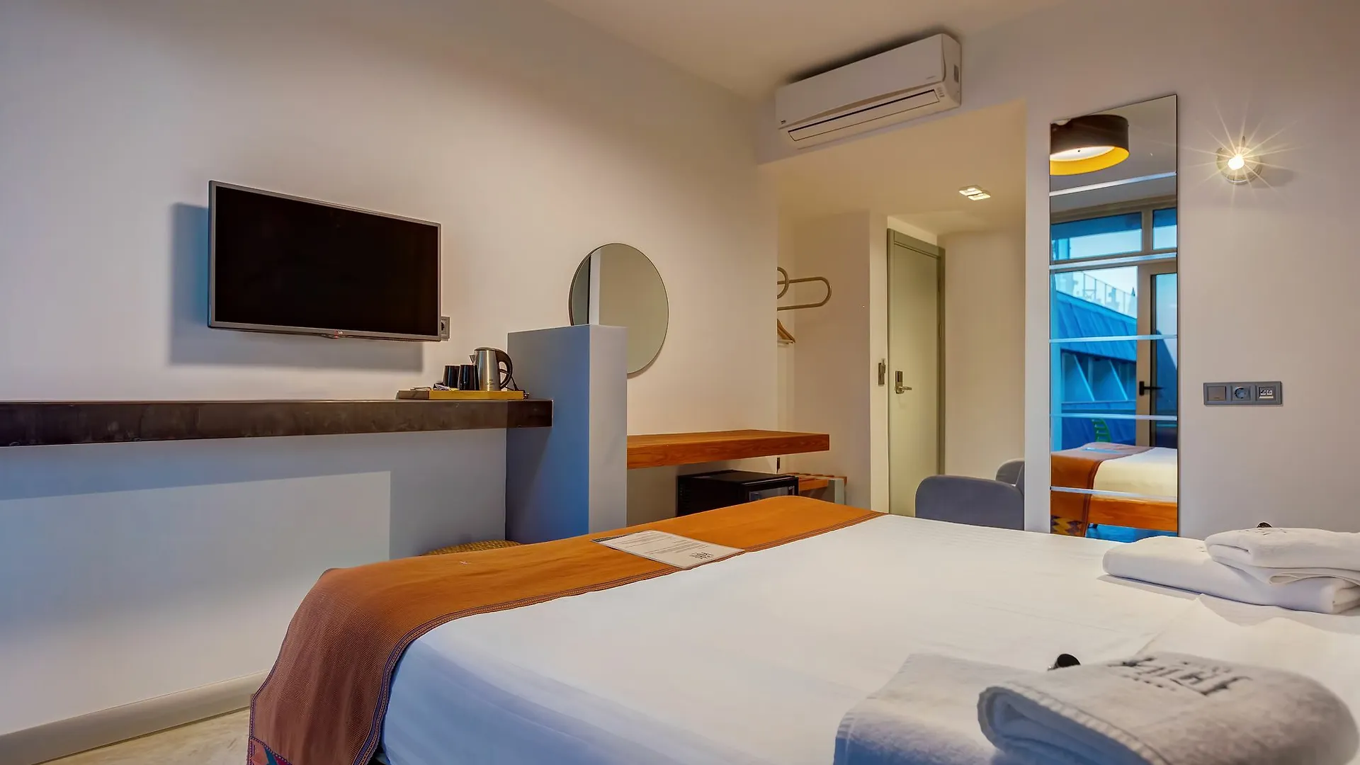 Villa Kore Slow - Adults Only Alaçatı