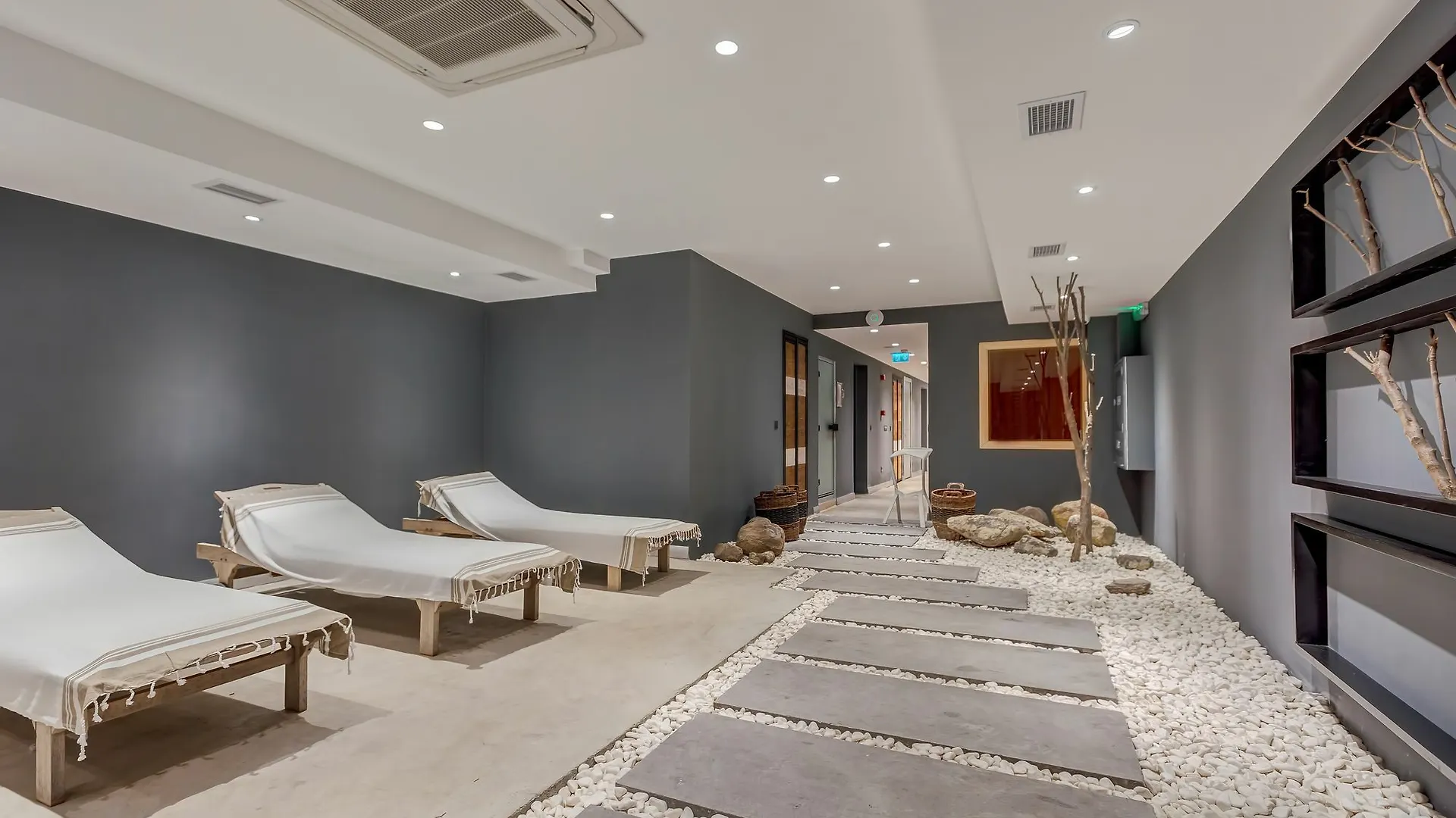 Hotel Villa Kore Slow - Adults Only Alaçatı