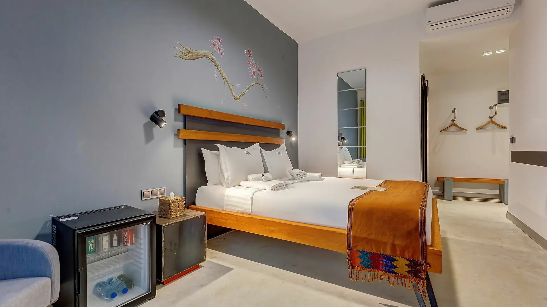 Villa Kore Slow - Adults Only Alaçatı