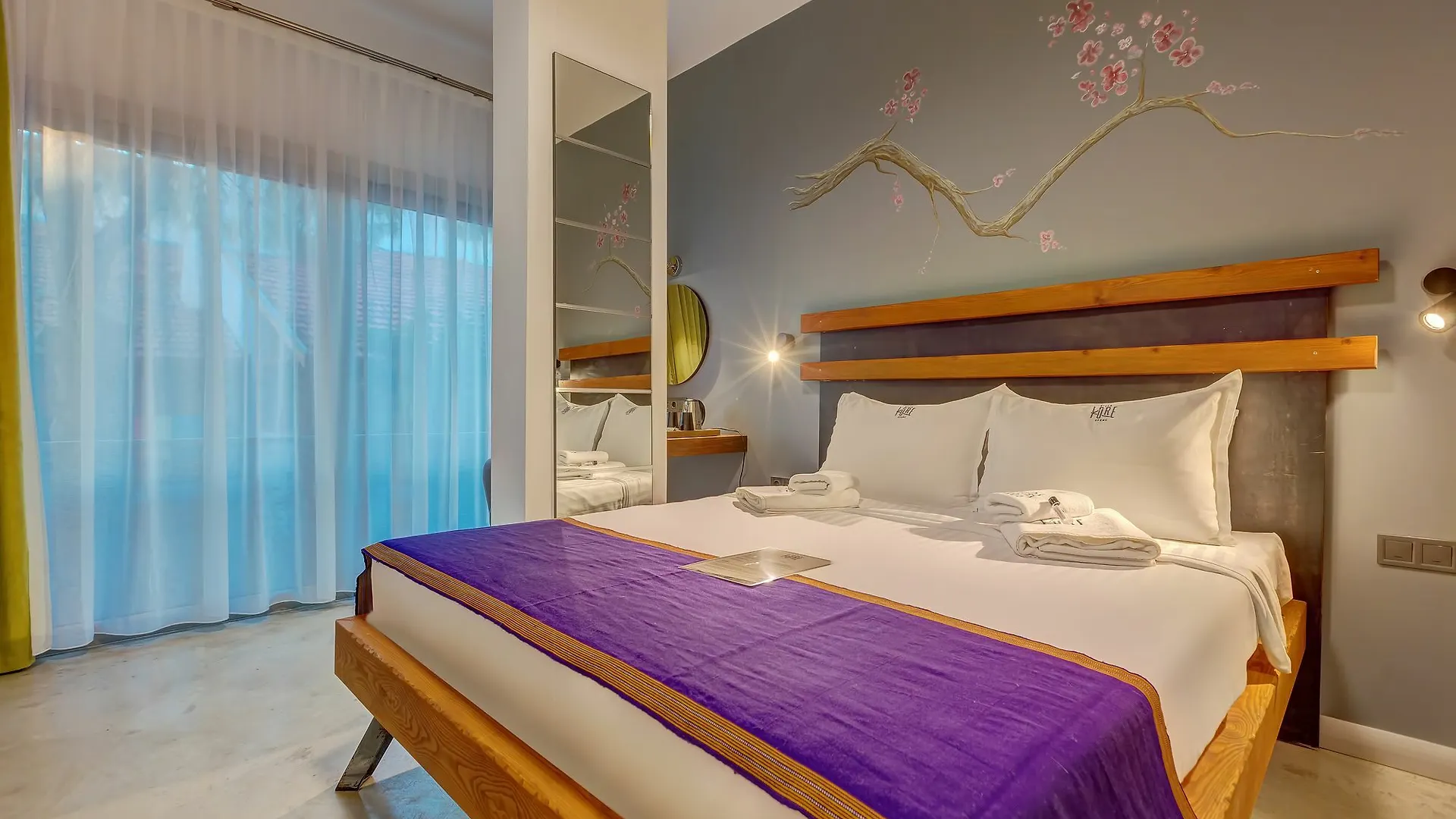 Villa Kore Slow - Adults Only Alaçatı 3*,  Turquía