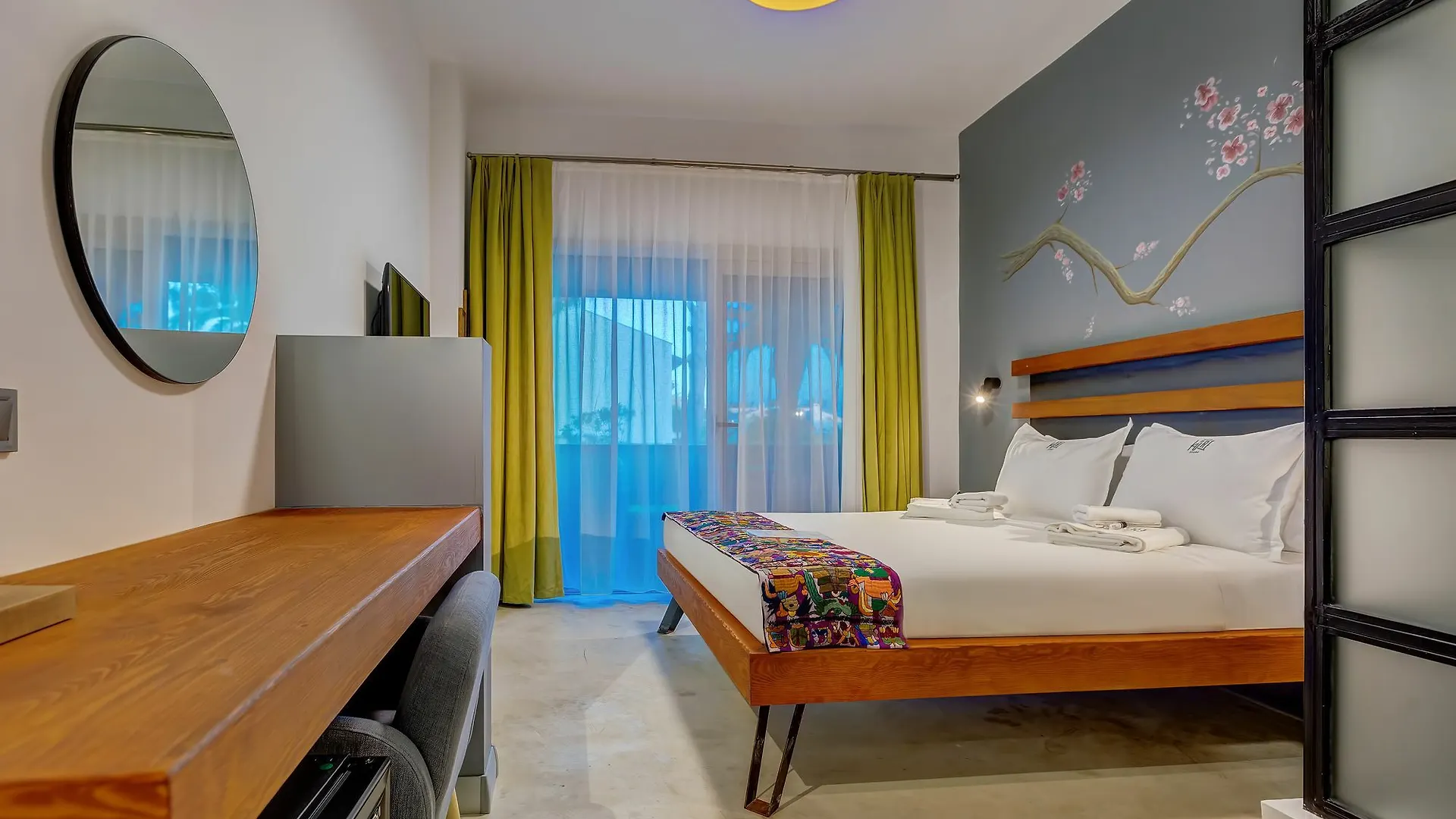Villa Kore Slow - Adults Only Alaçatı Hotel