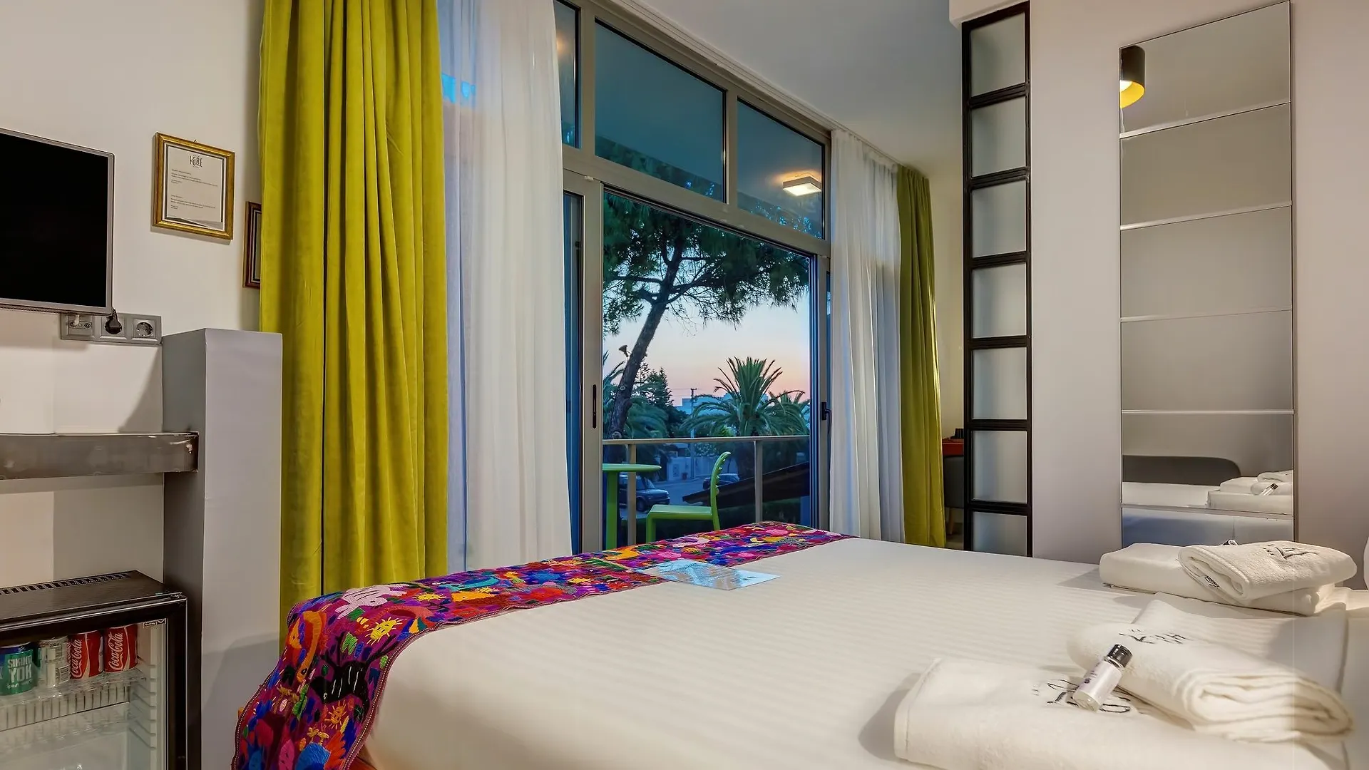 Villa Kore Slow - Adults Only Alaçatı 3*,  Turquía